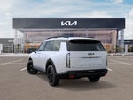 2027 Kia Telluride SX-Prestige