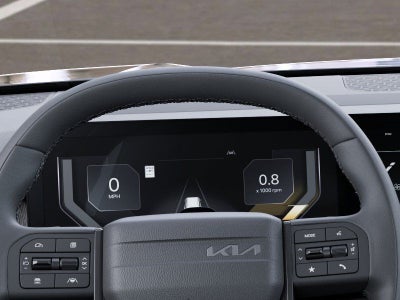 2027 Kia Telluride X-Line SX-Prestige