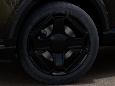 2027 Kia Telluride X-Line SX-Prestige