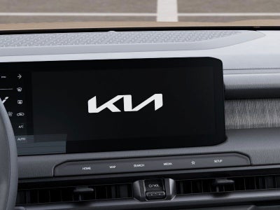 2027 Kia Telluride Base