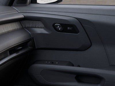 2027 Kia Telluride Base