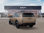 2027 Kia Telluride Base