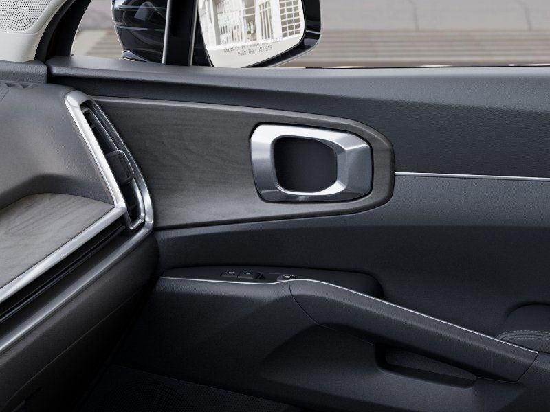 2025 Kia Sorento X-Line EX