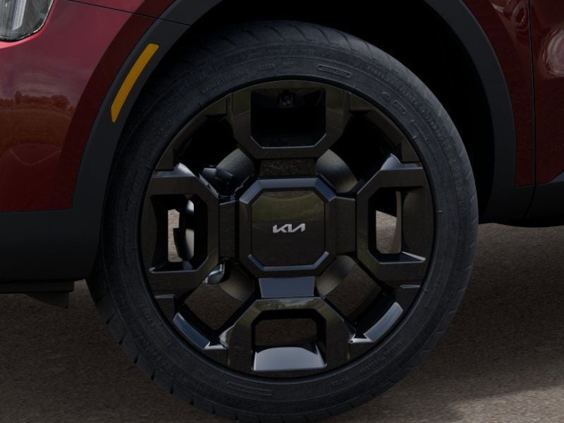 2025 Kia Sorento X-Line EX