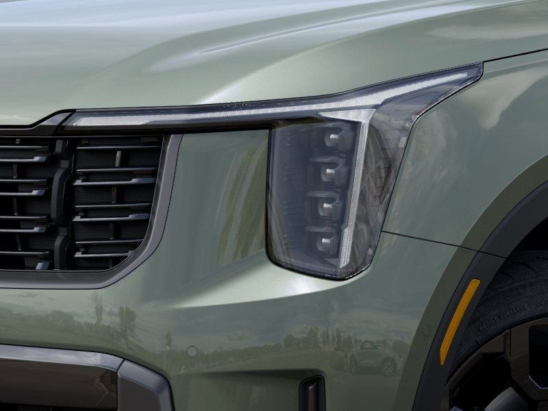 2025 Kia Sorento X-Line SX