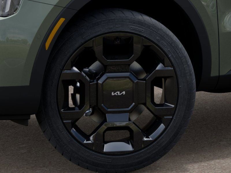 2025 Kia Sorento X-Line SX