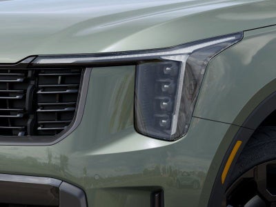 2025 Kia Sorento X-Line SX Prestige