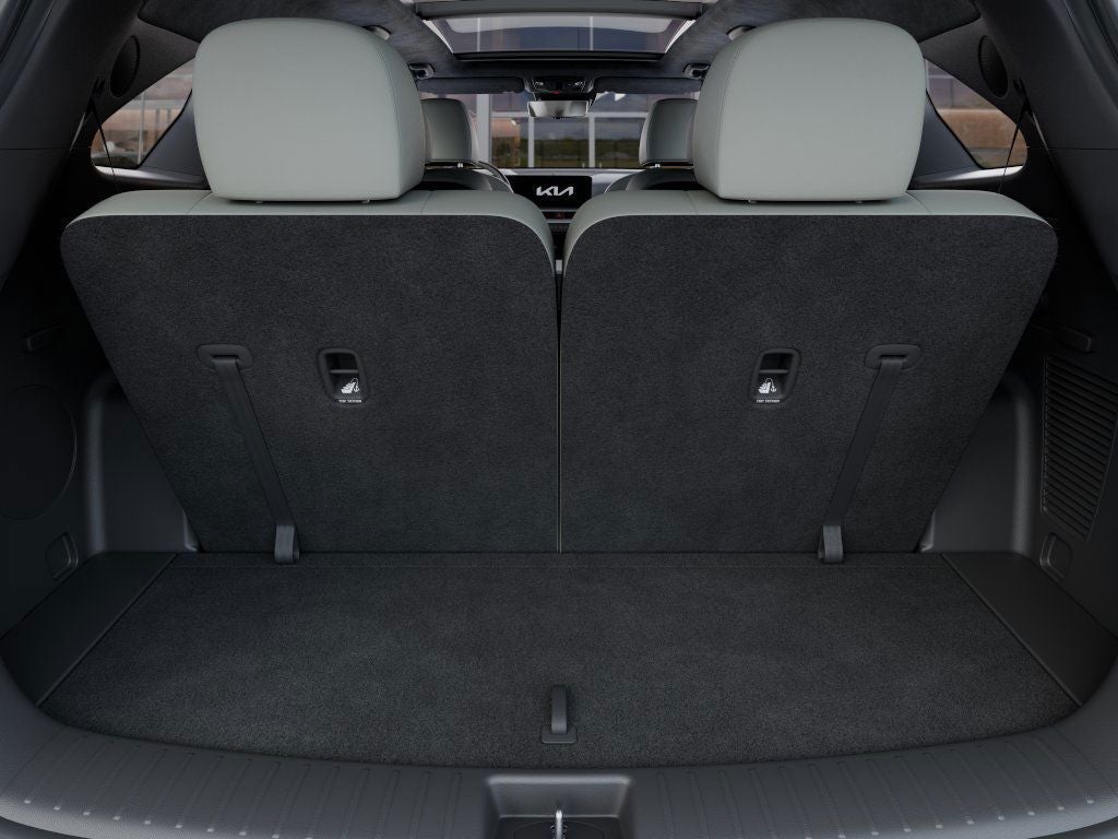 2025 Kia Sorento X-Line SX Prestige