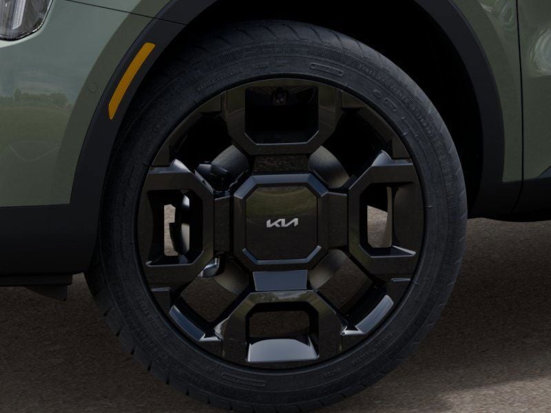 2025 Kia Sorento X-Line SX Prestige