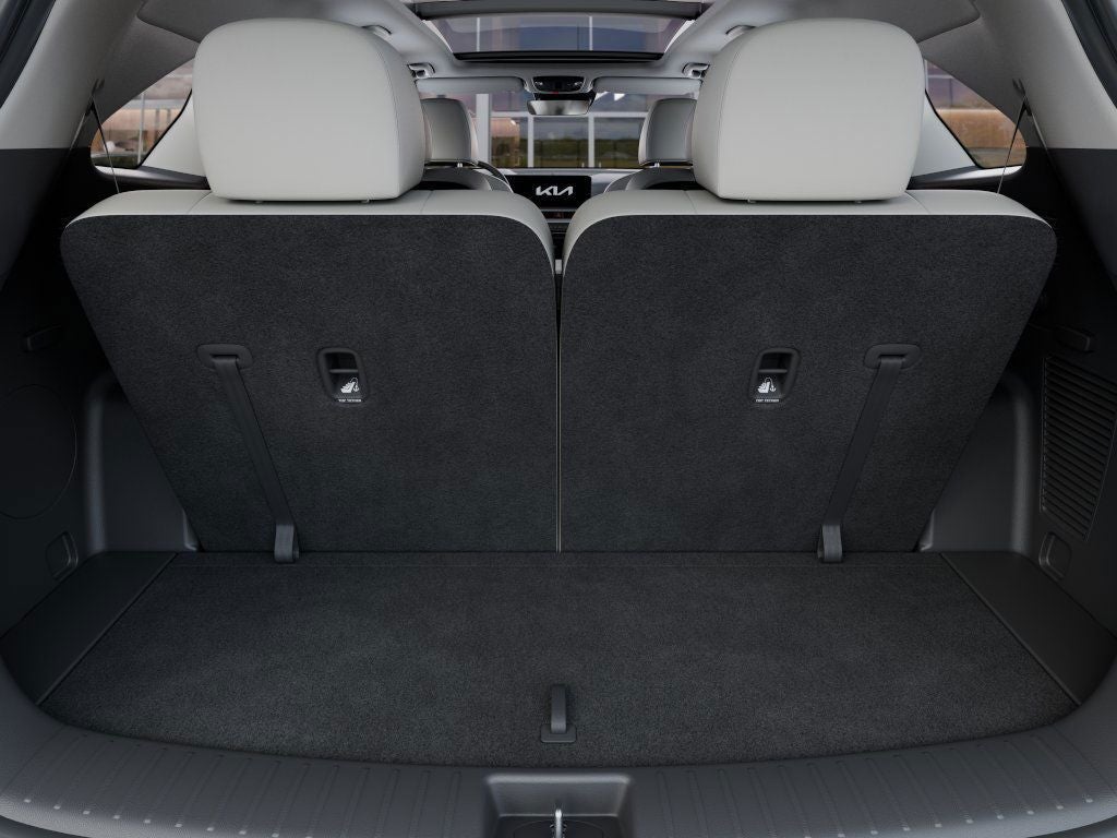 2025 Kia Sorento X-Line SX