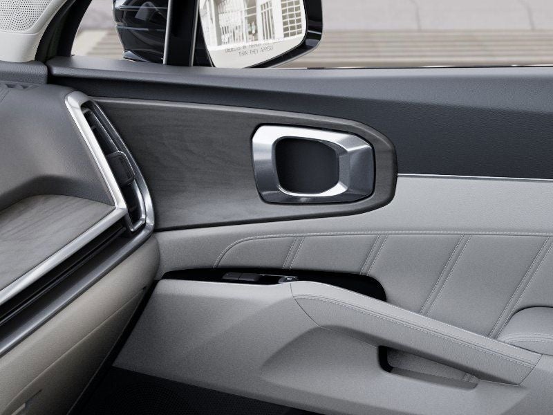 2025 Kia Sorento X-Line SX