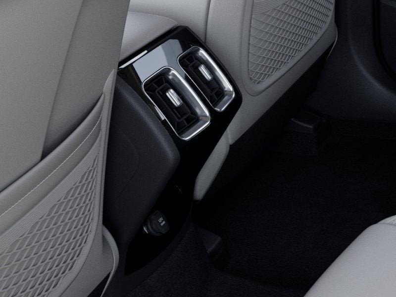 2025 Kia Sorento X-Line SX