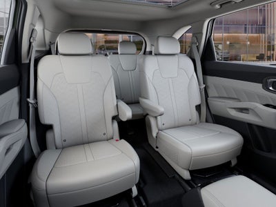 2025 Kia Sorento X-Line SX