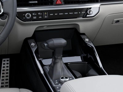 2025 Kia Sorento X-Line SX