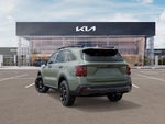 2025 Kia Sorento X-Line SX