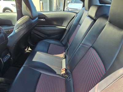 2023 Toyota Corolla XSE