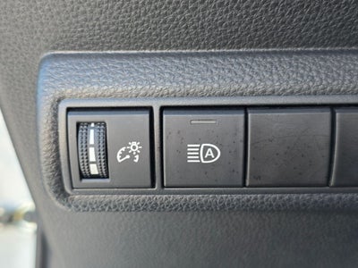 2023 Toyota Corolla XSE