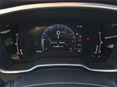 2023 Toyota Corolla XSE