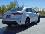 2023 Toyota Corolla XSE