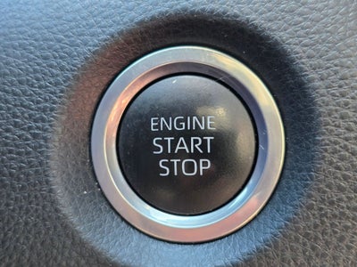 2023 Toyota Corolla XSE