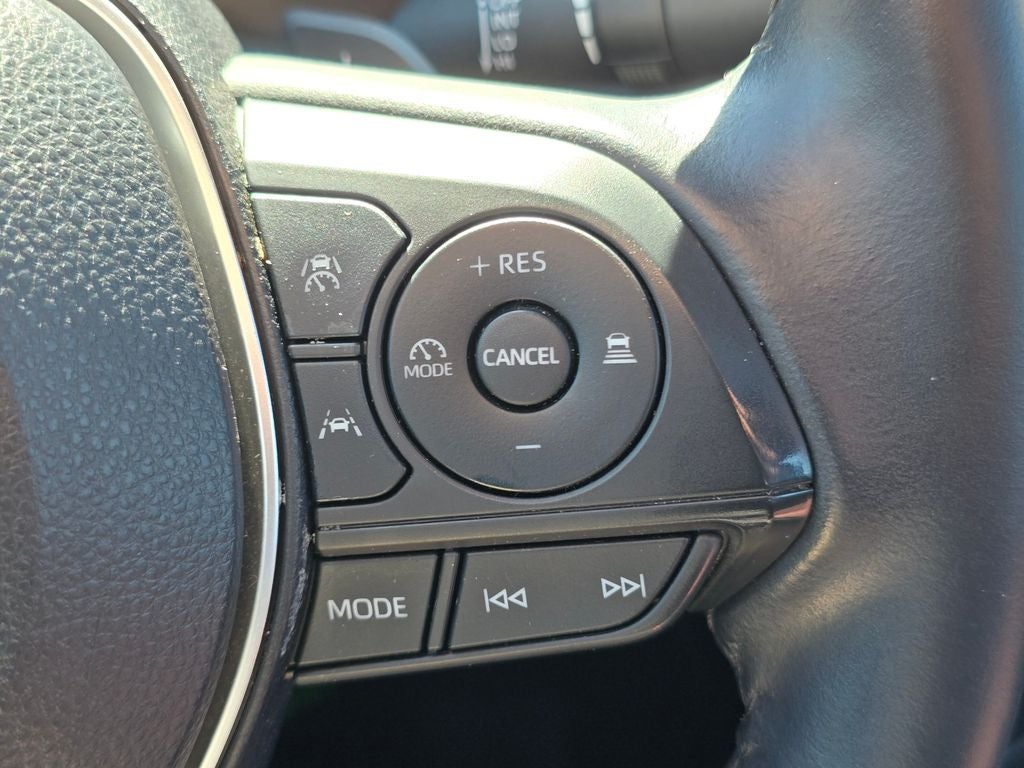 2023 Toyota Corolla XSE