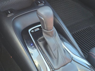2023 Toyota Corolla XSE