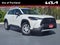 2024 Toyota Corolla Cross L