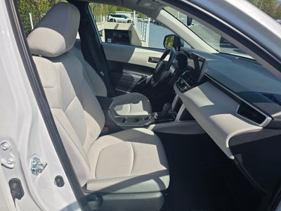 2024 Toyota Corolla Cross L
