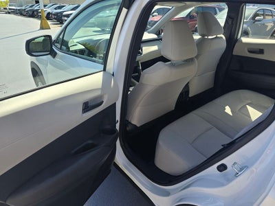 2024 Toyota Corolla Cross L