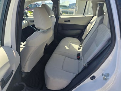 2024 Toyota Corolla Cross L
