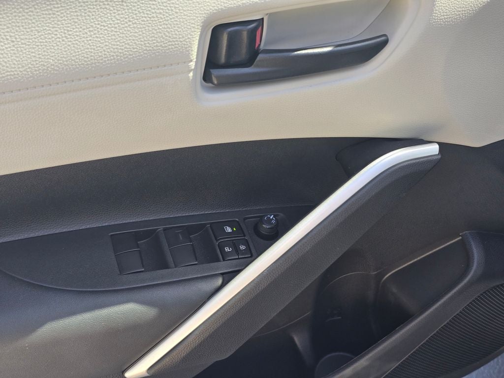 2024 Toyota Corolla Cross L