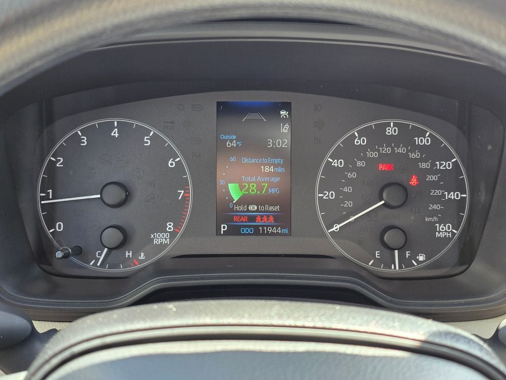 2024 Toyota Corolla Cross L