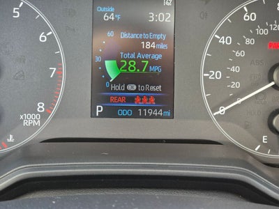 2024 Toyota Corolla Cross L