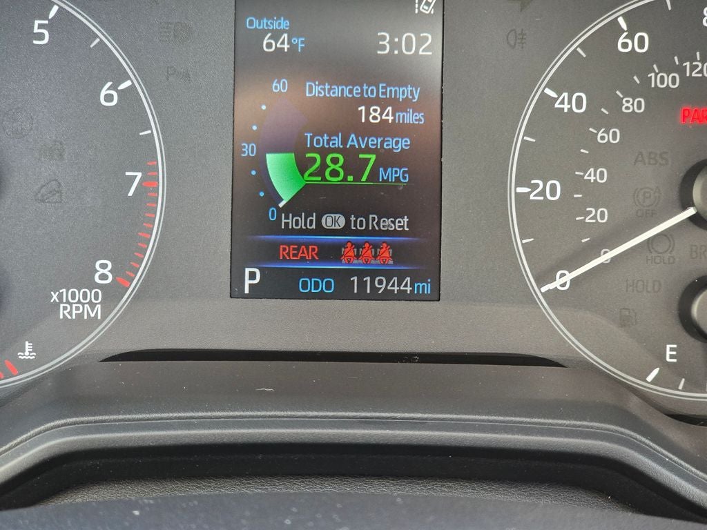 2024 Toyota Corolla Cross L