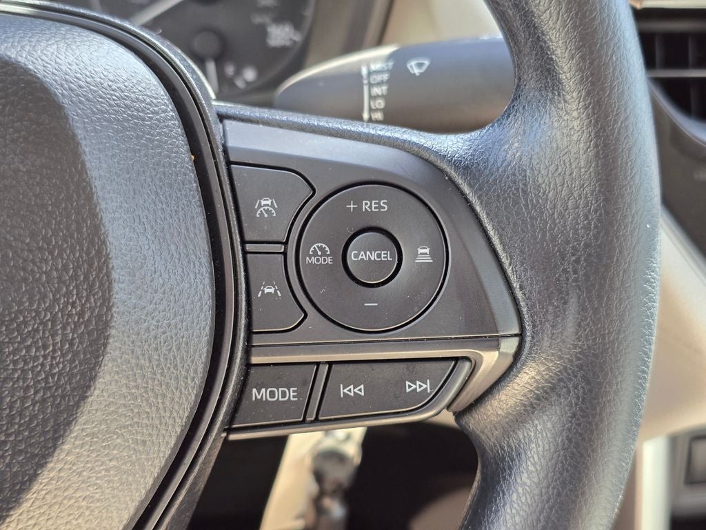 2024 Toyota Corolla Cross L