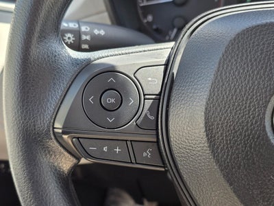2024 Toyota Corolla Cross L