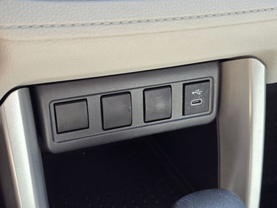 2024 Toyota Corolla Cross L
