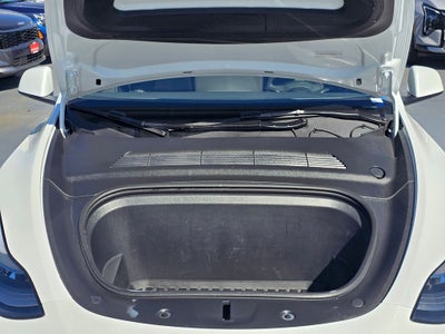 2024 Tesla Model Y Performance