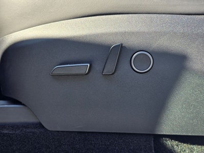 2024 Tesla Model Y Performance