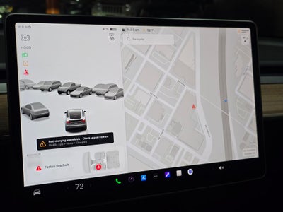2024 Tesla Model Y Performance