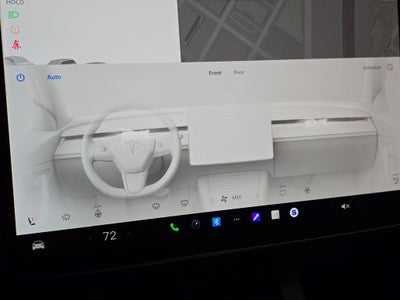 2024 Tesla Model Y Performance