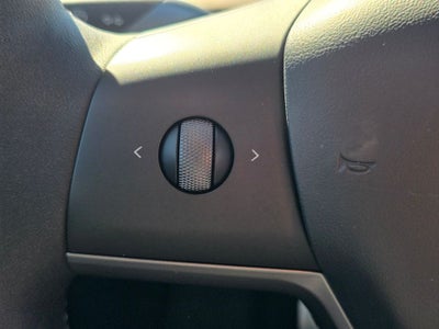 2024 Tesla Model Y Performance