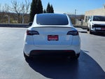 2024 Tesla Model Y Performance