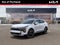 2027 Kia Sportage Hybrid EX