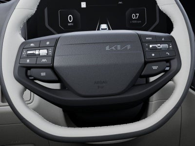 2027 Kia Sportage Hybrid SX-Prestige