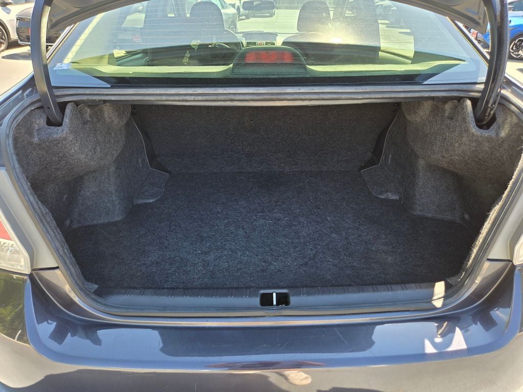 2014 Subaru Impreza 2.0i Premium