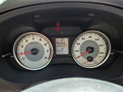 2014 Subaru Impreza 2.0i Premium