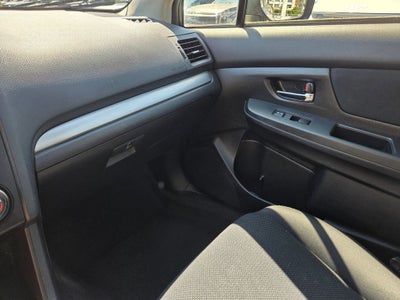 2014 Subaru Impreza 2.0i Premium