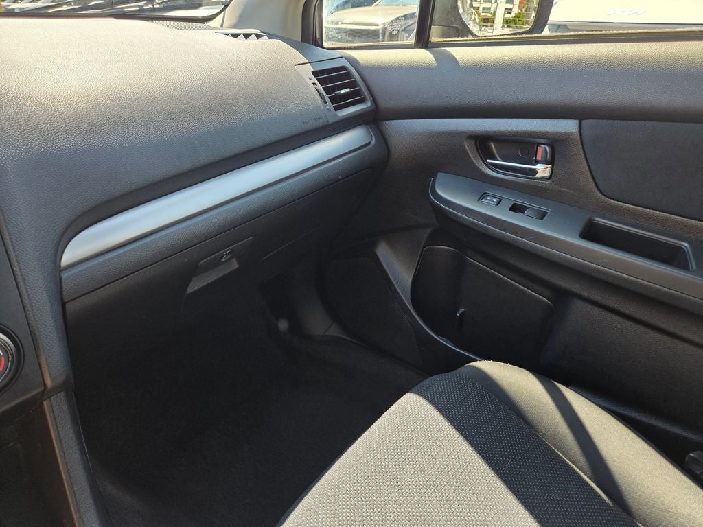 2014 Subaru Impreza 2.0i Premium