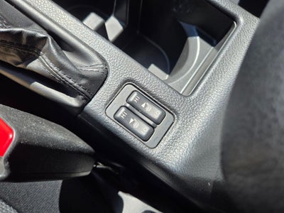 2014 Subaru Impreza 2.0i Premium
